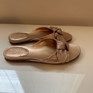 Vince Camuto Women’s Rose Sandals Size 7